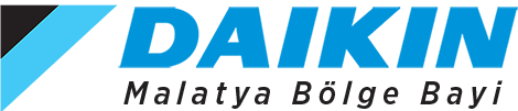 Malatya Daikin Bayi Logo