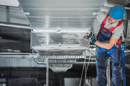 Air Conditioning Systems