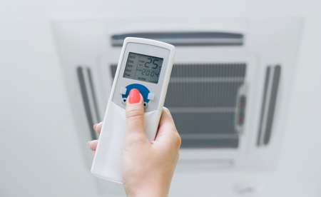 VRF Air Conditioning Systems