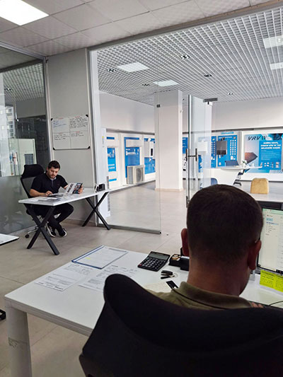 Dorumech Engineering About Us