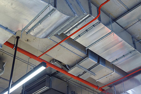 Air Conditioning Systems