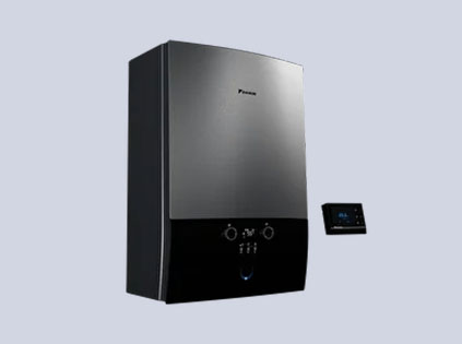 Daikin Kombiler