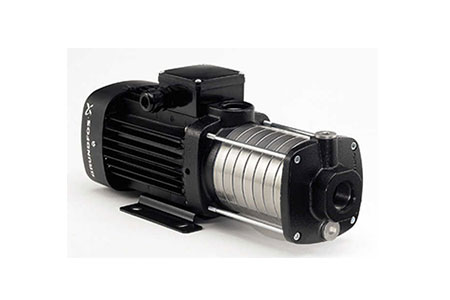 Centrifugal Pump