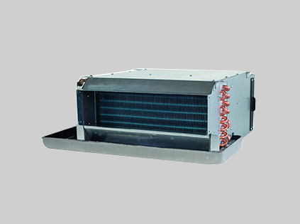 Daikin Fancoil